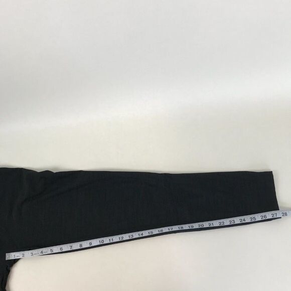 Obermeyer Transporter Tight Boys' Size XL Gray Baselayer Outdoor Ski Snowboard - Picture 7 of 10